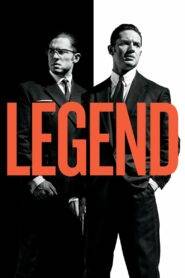 Legend (2015) Hindi Dubbed