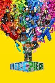 Piece by Piece (2024) HQ Hindi Dubbed