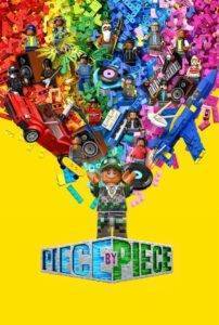 Piece by Piece (2024) HQ Hindi Dubbed