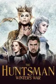 The Huntsman: Winter’s War (2016) Hindi Dubbed