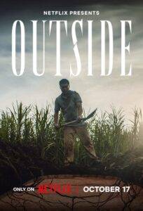 Outside (2024) Hindi Dubbed Netflix