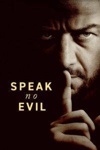 Speak No Evil (2024) Hindi Dubbed