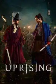 Uprising (2024) Hindi Dubbed Netflix