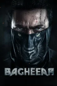 Bagheera (2024) Hindi Dubbed