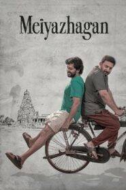 Meiyazhagan (2024) Hindi Dubbed Netflix