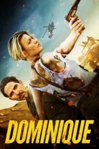 Dominique (2024) Hindi Dubbed