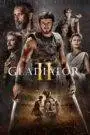 Gladiator II (2024) Hindi Dubbed HD 