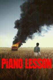 The Piano Lesson (2024) Hindi Dubbed Netflix