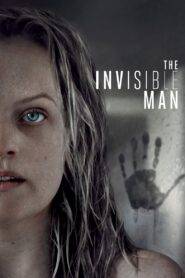 The Invisible Man (2020) Hindi Dubbed