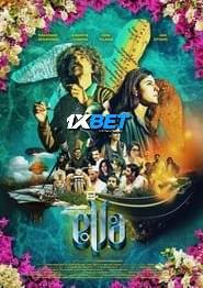 Ella (2024) Hindi PreDvD