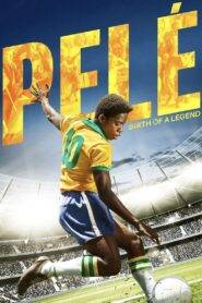 Pele Birth Of A Legend (2016) Telugu