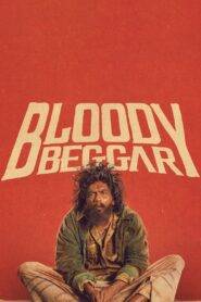 Bloody Beggar (2024) Telugu