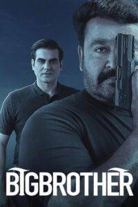 Big Brother (2020) Hindi Dubbed