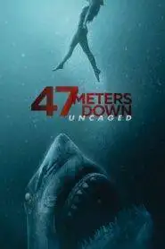 47 Meters Down: Uncaged (2019) Hindi Dubbed