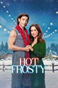 Hot Frosty (2024) Hindi Dubbed