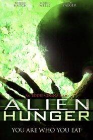 Alien Hunger (2017) Hindi Dubbed