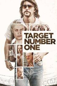 Target Number One (2020) Hindi Dubbed