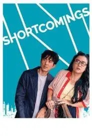 Shortcomings (2023) Hindi Dubbed