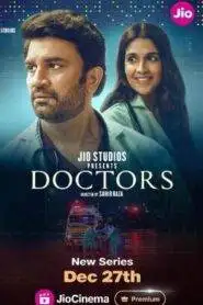 Doctors (2024) Hindi Season 1 Complete