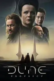 Dune: Prophecy (2024) Hindi Season 1 Complete