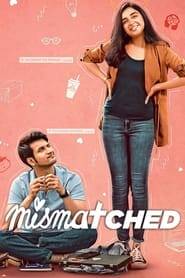 Mismatched (2022) Hindi Season 2 Complete Netflix