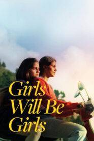 Girls Will Be Girls (2024) Hindi Dubbed