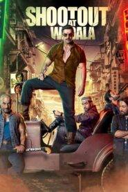 Shootout at Wadala (2013) Hindi HD