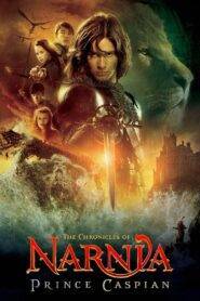 The Chronicles of Narnia: Prince Caspian 