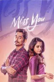 Miss You (2024) Tamil