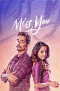 Miss You (2024) Tamil