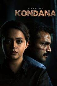 Case of Kondana (2024) Hindi Dubbed 