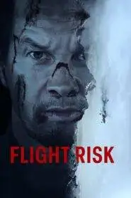 Flight Risk (2025) English CAMRip