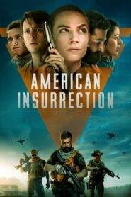 American Insurrection (2021) Hindi Dubbed