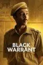 Black Warrant (2025) Hindi Season 1 Complete