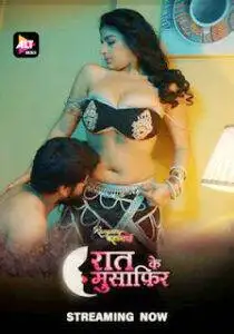 Rangeen Kahaniyan Raat Ke Musafir (2025) AltBalaji Hindi