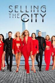 Selling the City (2025) Hindi Season 1 Complete