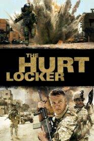 The Hurt Locker (2008) Hindi Dubbed