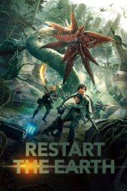 Restart The Earth (2021) Hindi Dubbed