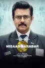 Hisaab Barabar (2025) Hindi HD