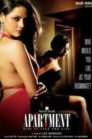 Apartment Rent At Your Own Risk (2010) Hindi HD