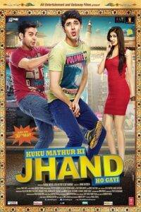 Kuku Mathur Ki Jhand Ho Gayi (2014) Hindi HD