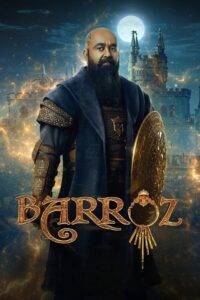 Barroz (2024) Hindi Dubbed