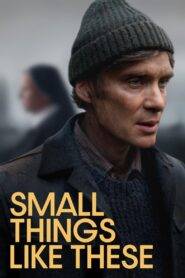 Small Things Like These (2024) HQ Hindi Dubbed 