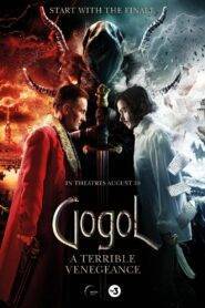 Gogol A Terrible Vengeance (2018) Hindi Dubbed