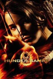 The Hunger Games (2012) Hindi Dubbed