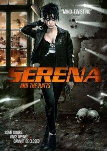 Serena and the Ratts (2012) Hindi Dubbed