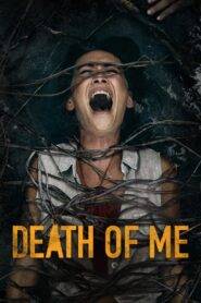 Death of Me (2021) Hindi Dubbed