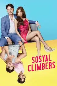 Sosyal Climbers (2025) Hindi Dubbed