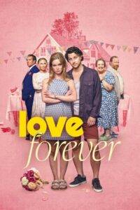 Love Forever (2025) Hindi Dubbed Netflix