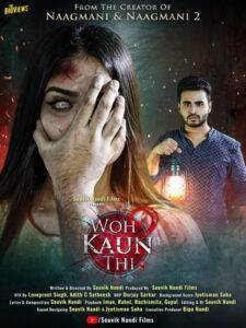 Woh Kaun Thi (2024) Hindi Dubbed